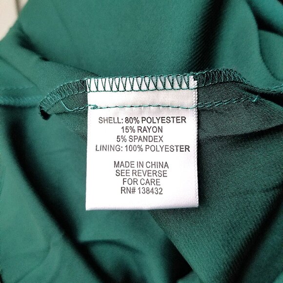 Modcloth 'Just This Sway' Skirt - Picture 6 of 7